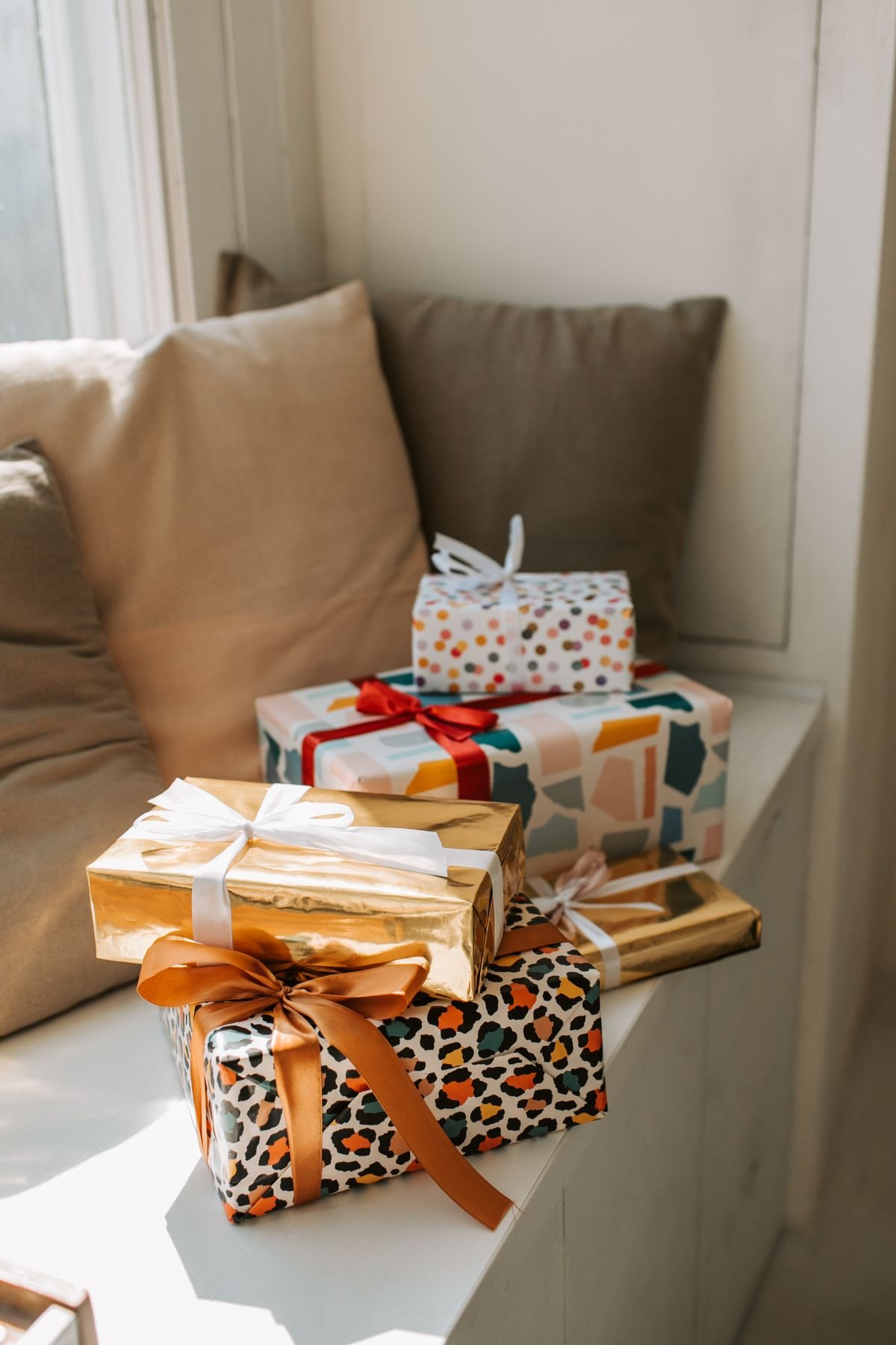 Assorted Corporate Gift Hamper