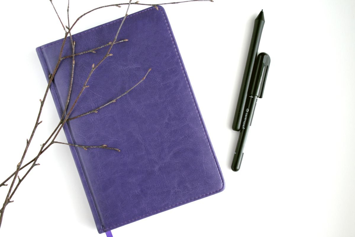 Diaries & Stationery