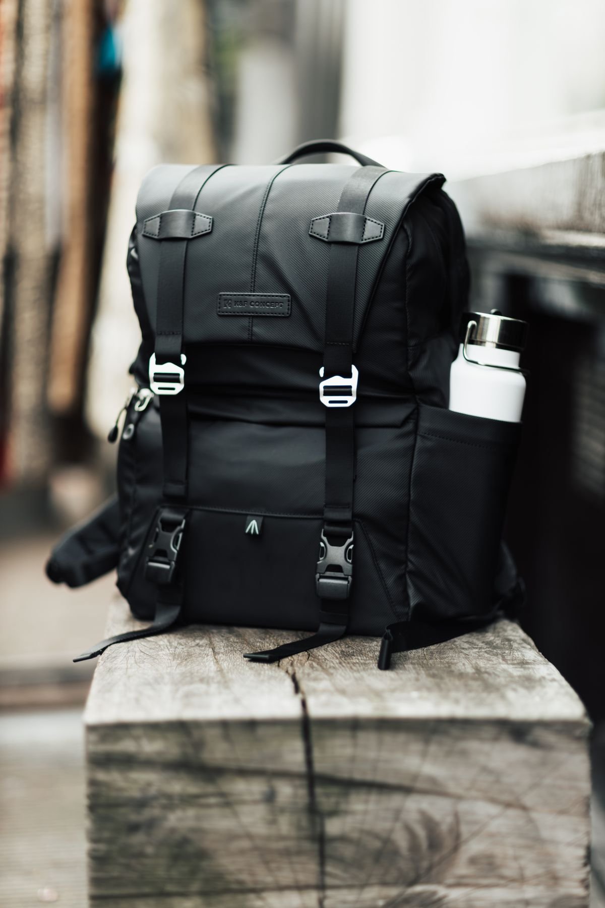 Executive Laptop Backpack