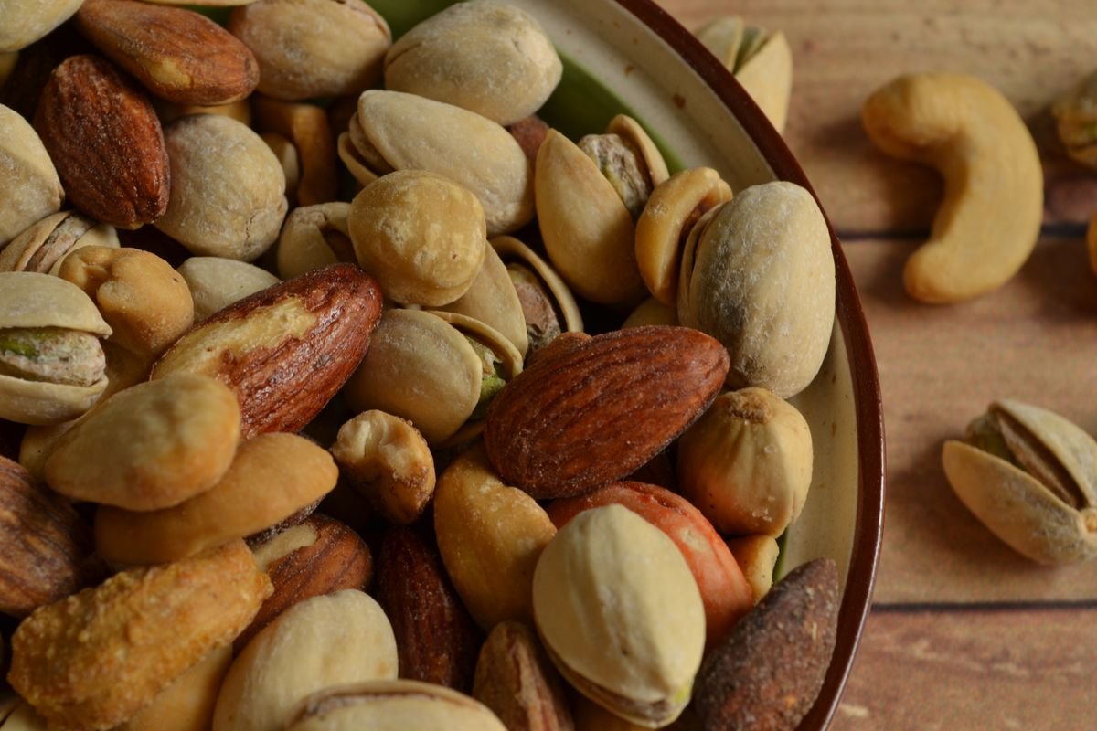 Premium Dry Fruit Gift Box